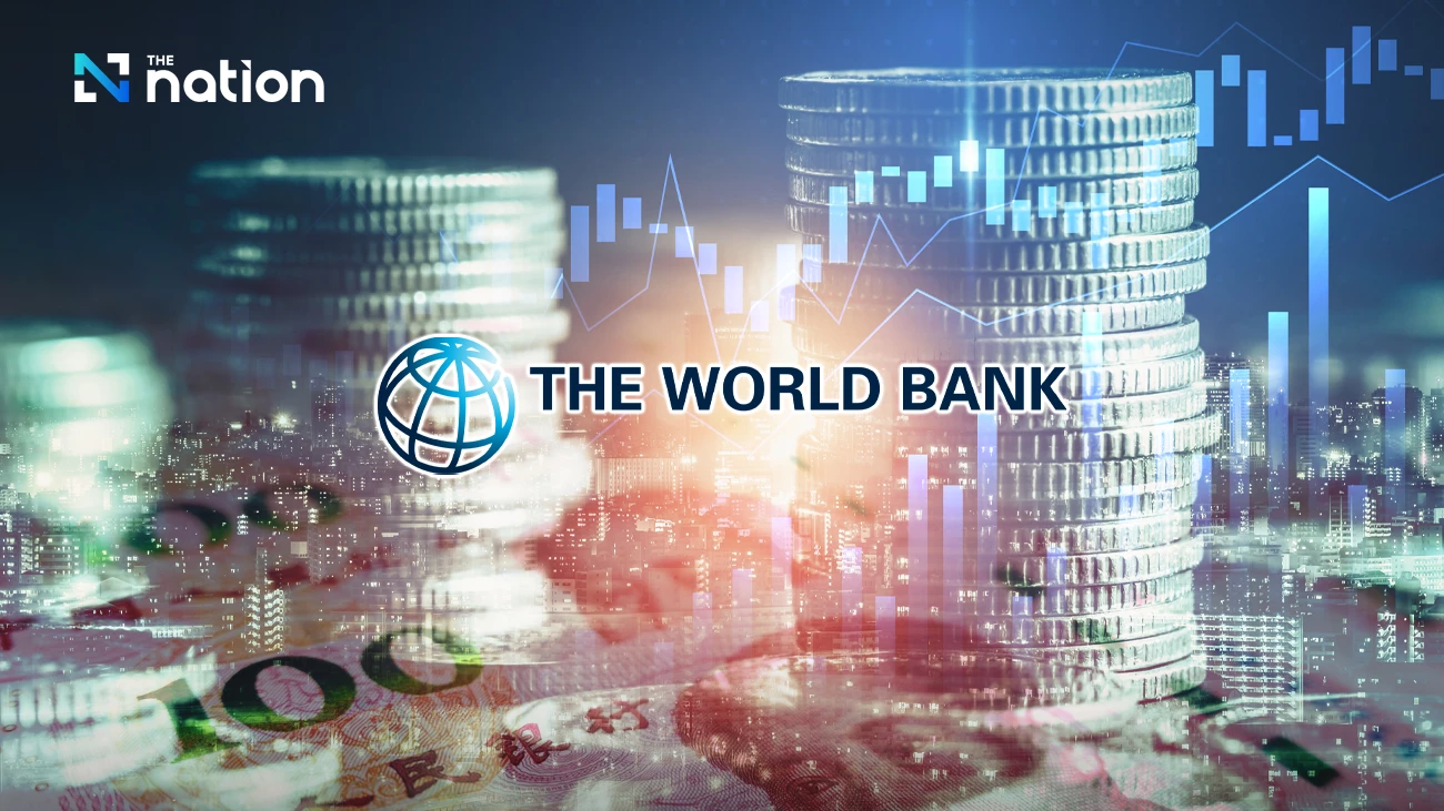 World Bank warns Thailand and China facing deflationary pressures
