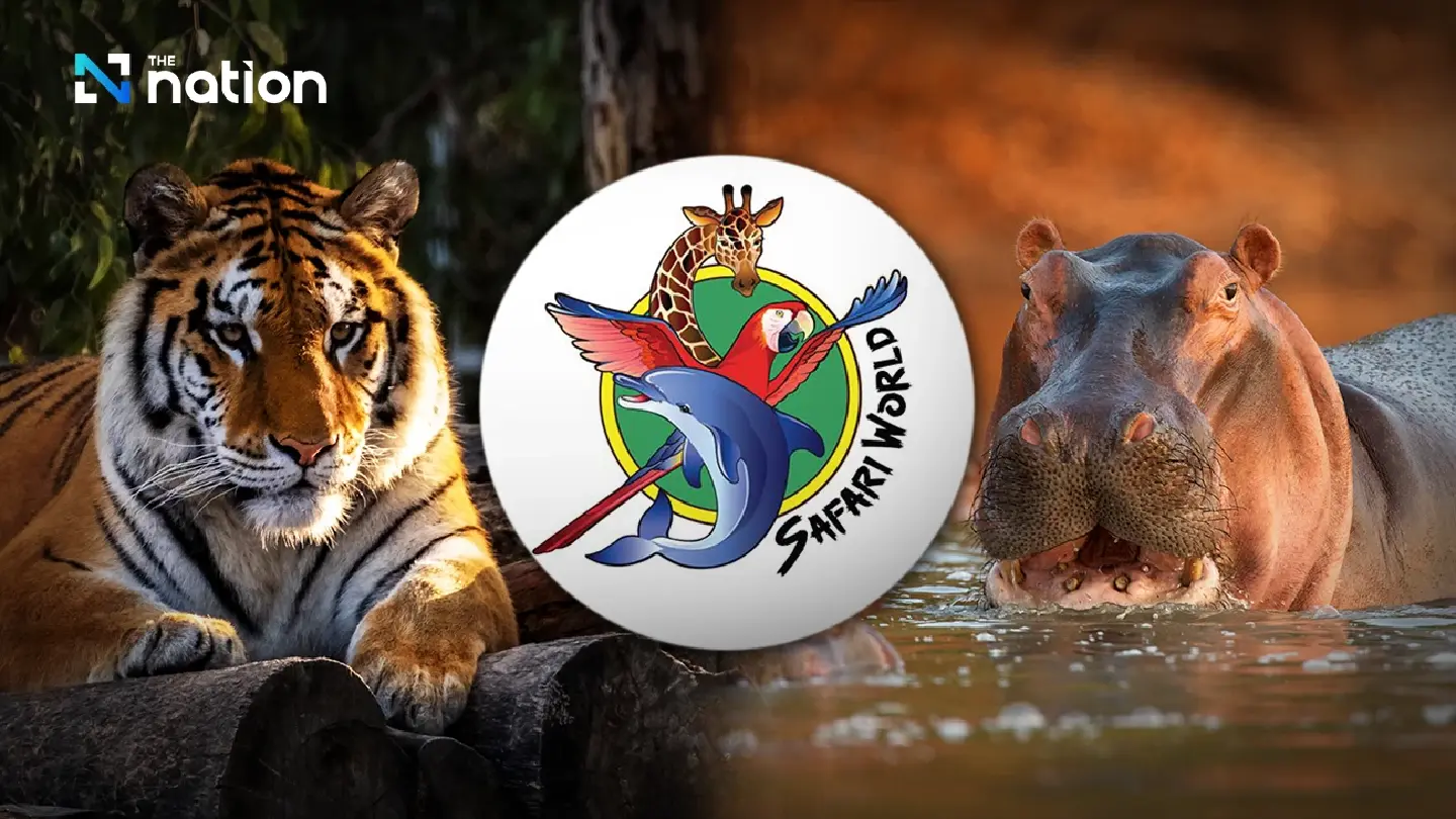 Safari World to reopen predator zone on Monday