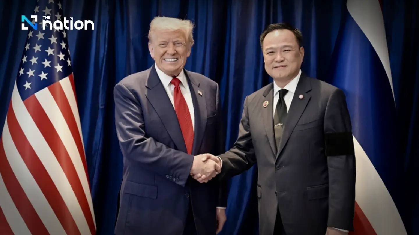 Full MOU unveiled for Thailand–US cooperation on global critical minerals