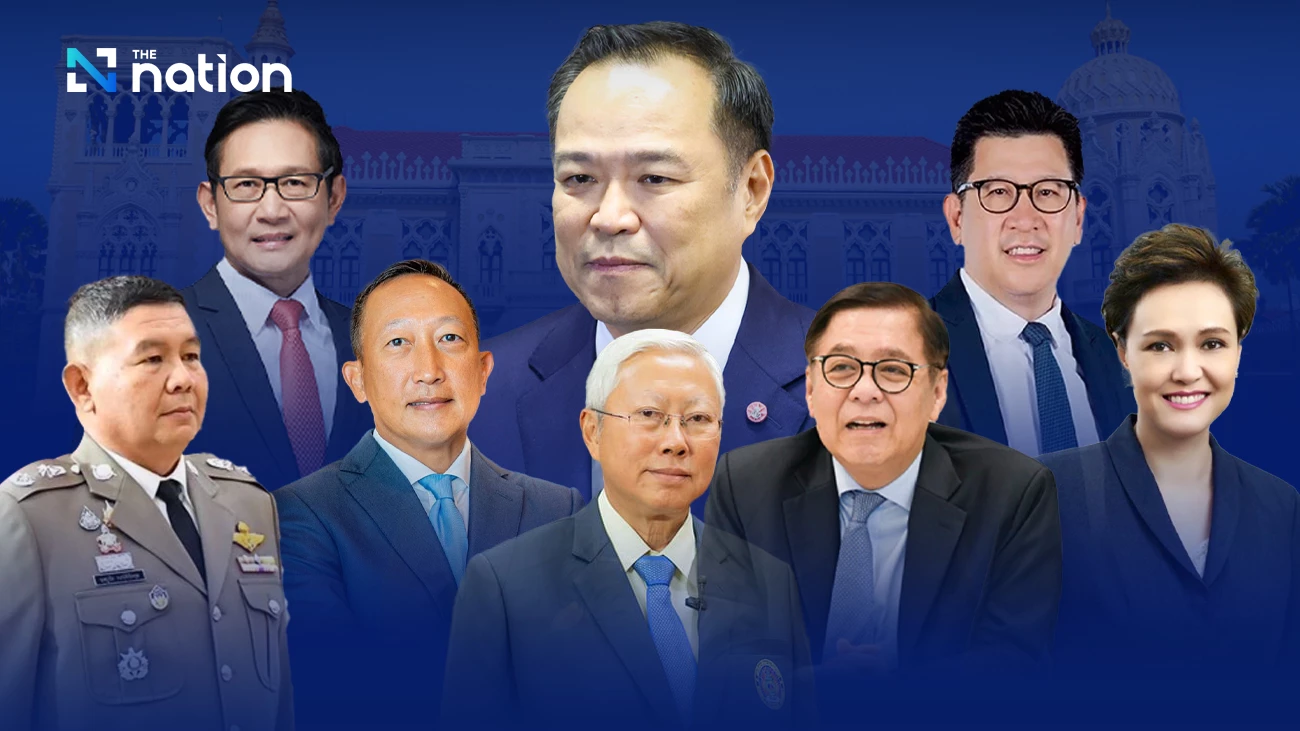 ‘Outsider ministers’ spark online debate amid political uncertainty