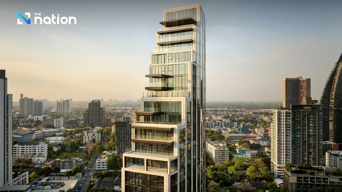 The Penthouse of Penthouses: Proof that life can be sharper and more distinct