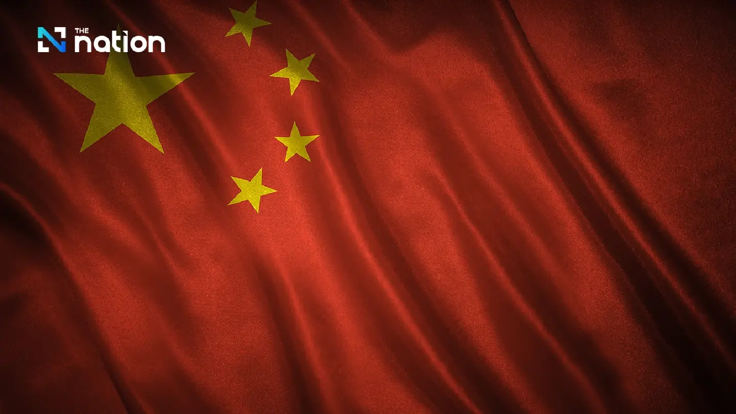 China Reaffirms One-China Principle, Warns Against External Interference China Reaffirms One-China Principle, Warns Against External Interference