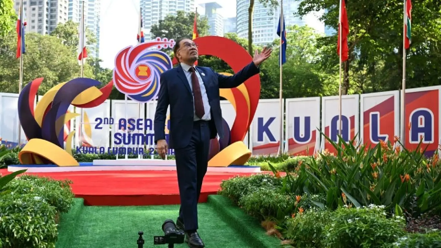Key ASEAN milestones achieved as Malaysia concludes chairmanship