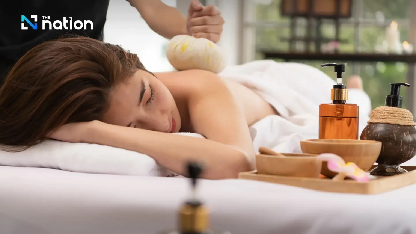 Wellness economy in Thailand tops 670 billion baht Wellness economy in Thailand tops 670 billion baht