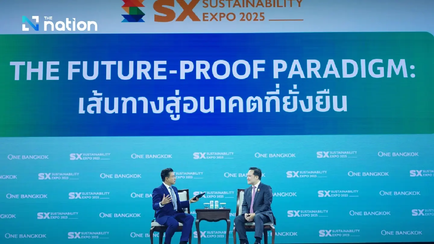 Sufficiency and Collaboration: One Bangkok Forum Defines Urban Resilience