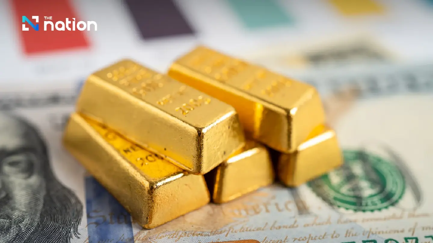 Gold tops US$4,000 again after Fed rate cut and trade deal doubts