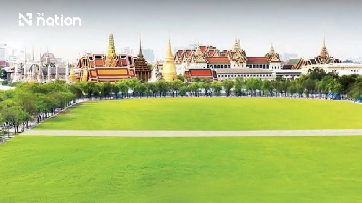 Uncovering history: why Sanam Luang was once called ‘Thung Phra Meru’ and its royal significance