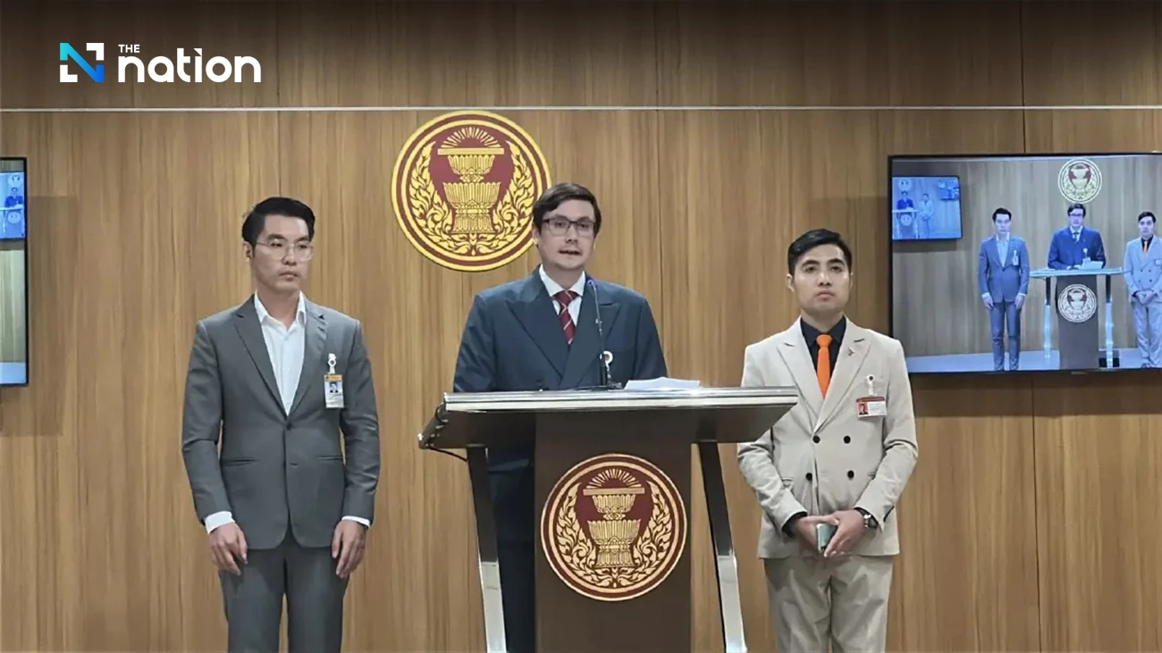 Thai Security Committee to Probe Minister Over 40 Million Baht Call Centre Bribe