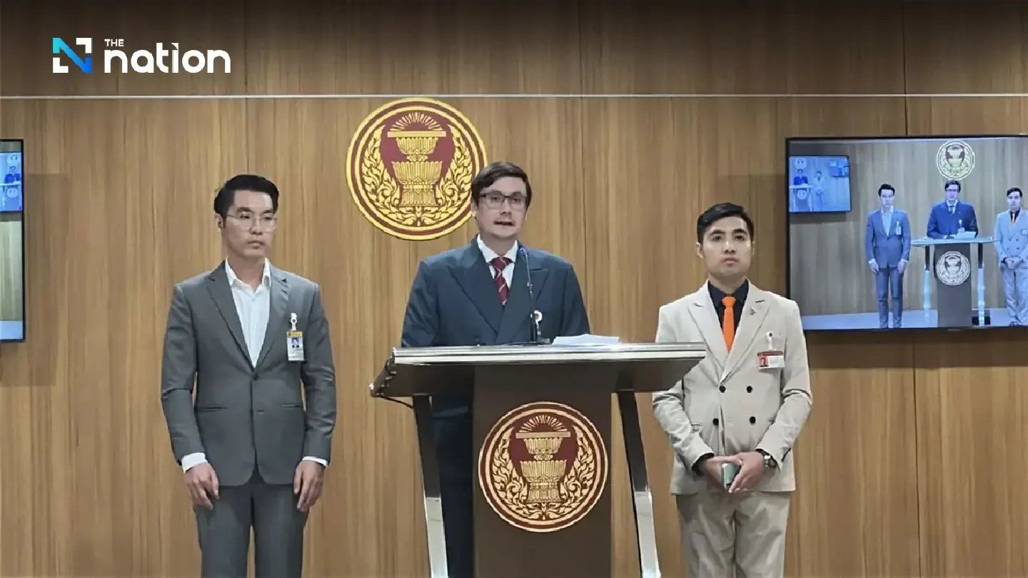 Thai Security Committee to Probe Minister Over 40 Million Baht Call Centre Bribe
