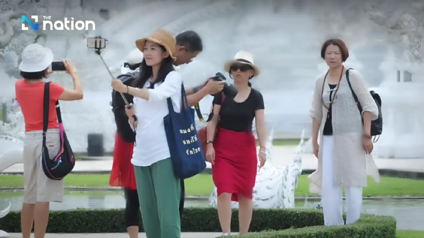 Thai Hotels Association urges Finance Ministry to review land tax law amid downturn in Chinese tourism
