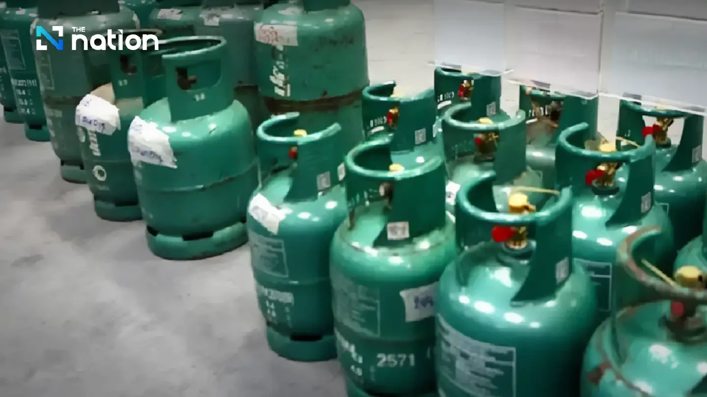 LPG price freeze extended through November to ease living costs