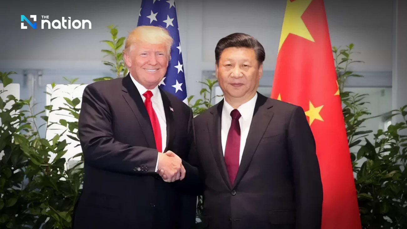 China confirms Xi-Trump meeting in Busan as Beijing hardens stance on Taiwan