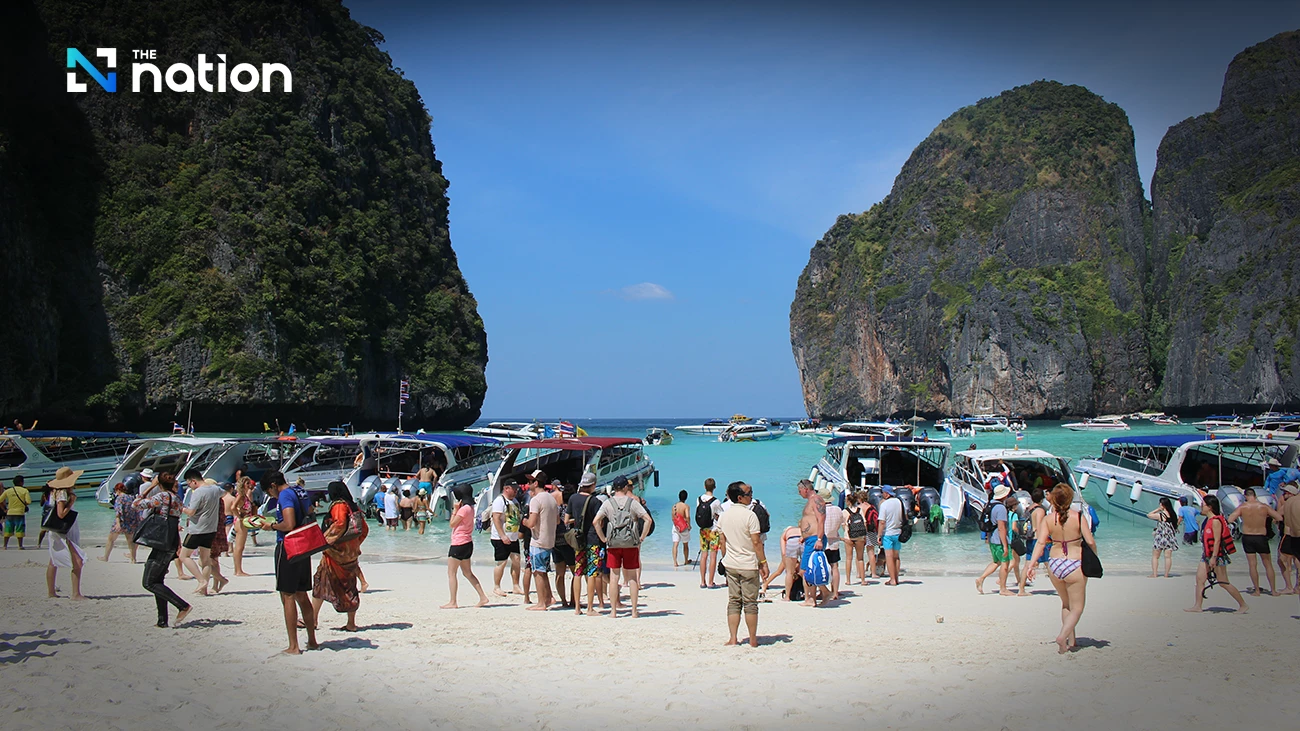 Thailand Unveils Major Tourism Stimulus Package to Revive Growth