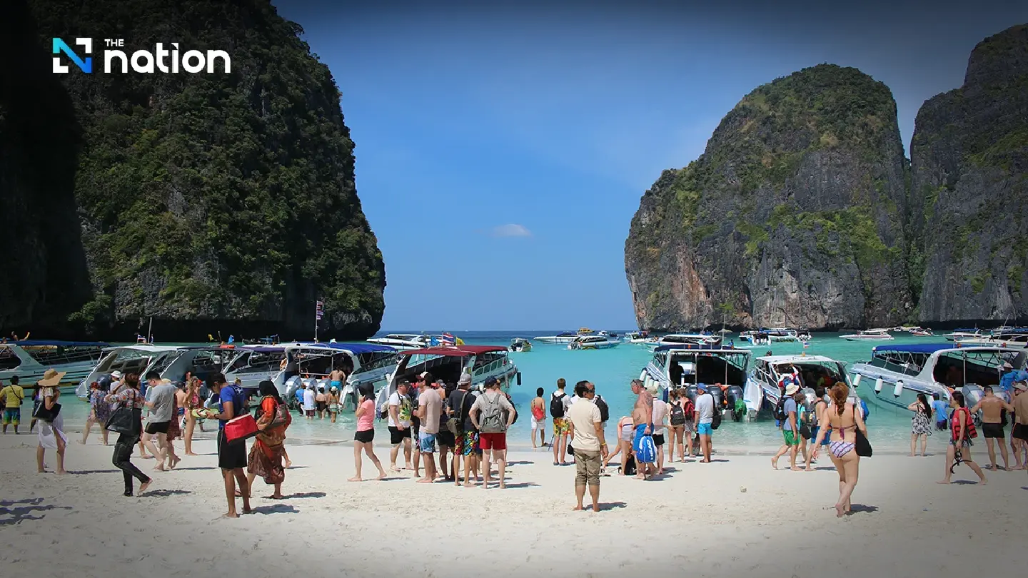 Thailand Unveils Major Tourism Stimulus Package to Revive Growth