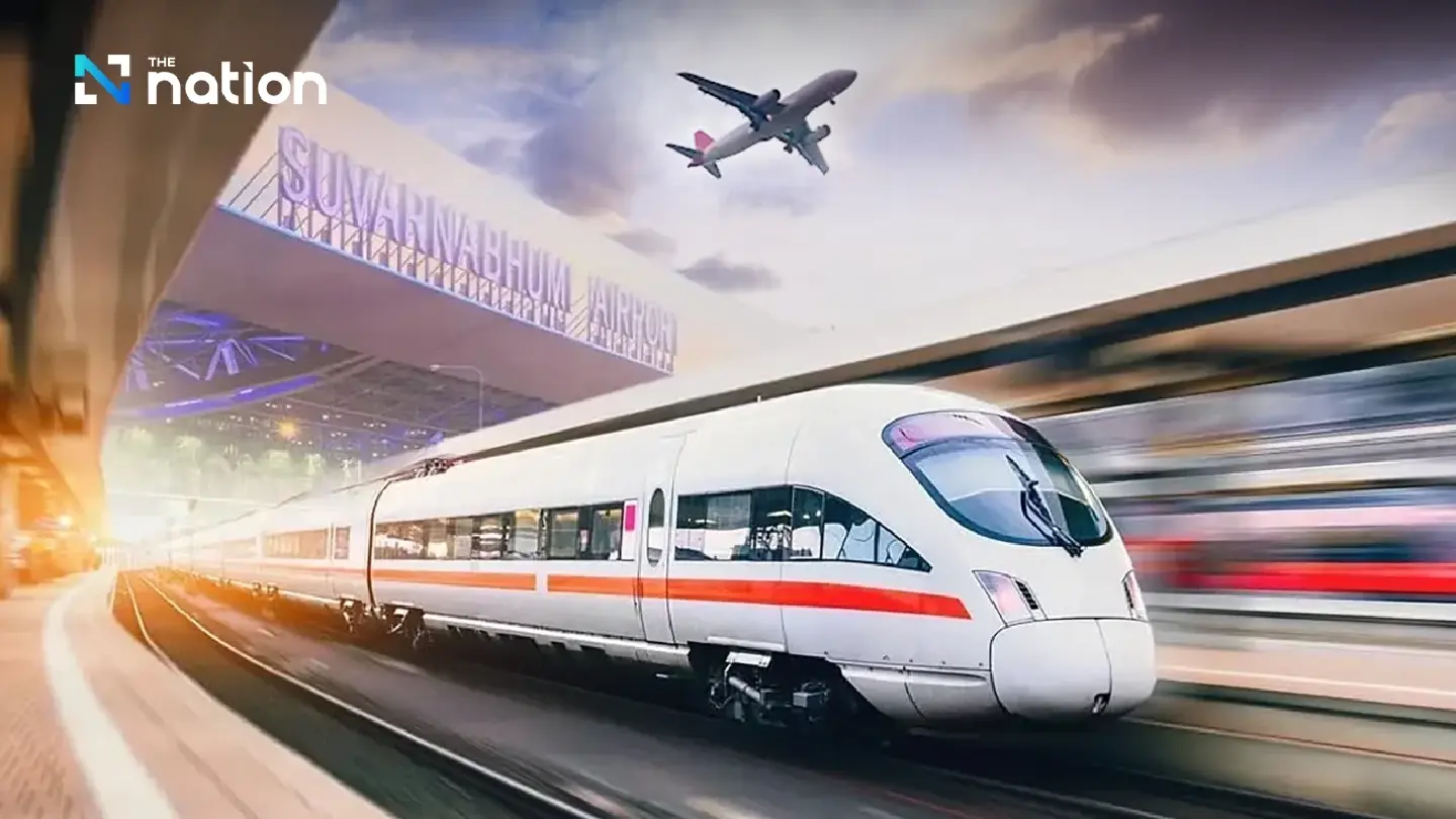 Transport minister denies cancellation of high-speed rail contract linking three airports