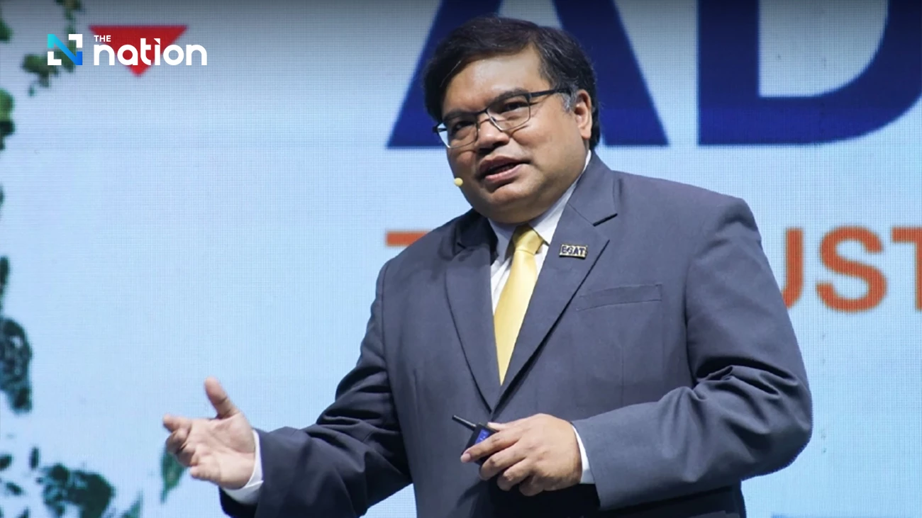 EGAT unveils green energy plan to boost Thailand’s competitiveness
