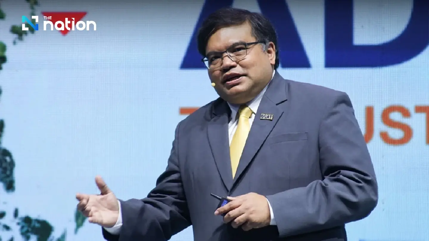 EGAT unveils green energy plan to boost Thailand’s competitiveness