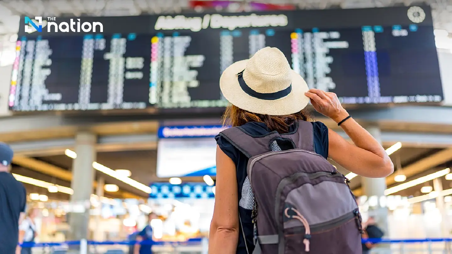 Thammanat plans to cut AOT airport fees to entice Chinese tourists back to Thailand Thammanat plans to cut AOT airport fees to entice Chinese tourists back to Thailand