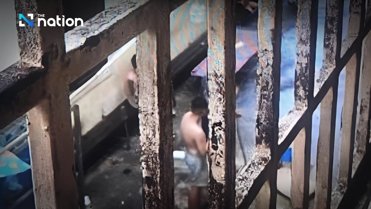YNA exposes Cambodia crime gangs: torture, abuse, and organ trafficking of foreign victims