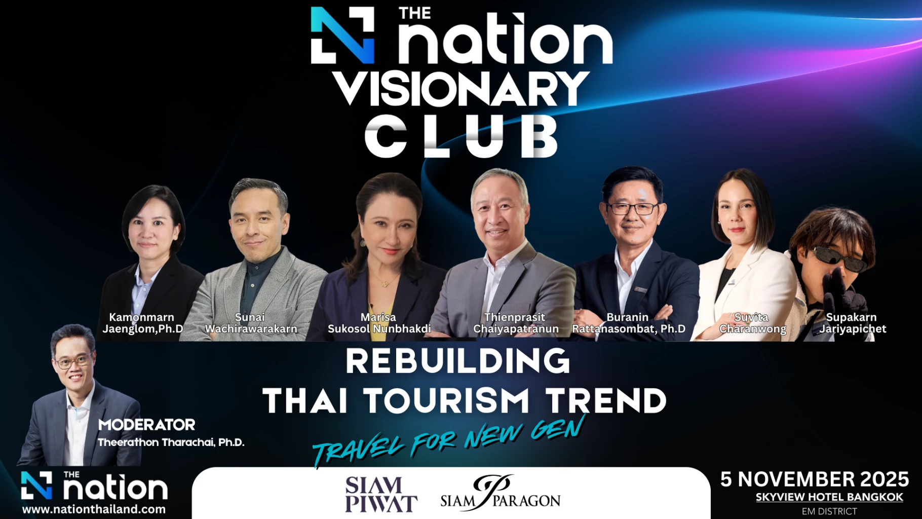 Thai-Cambodian peace / The Trump peace