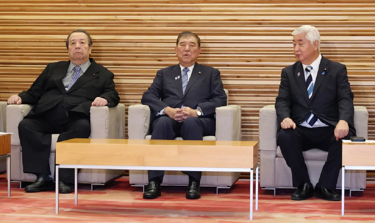 Same-Sex partners recognized under more laws in Japan