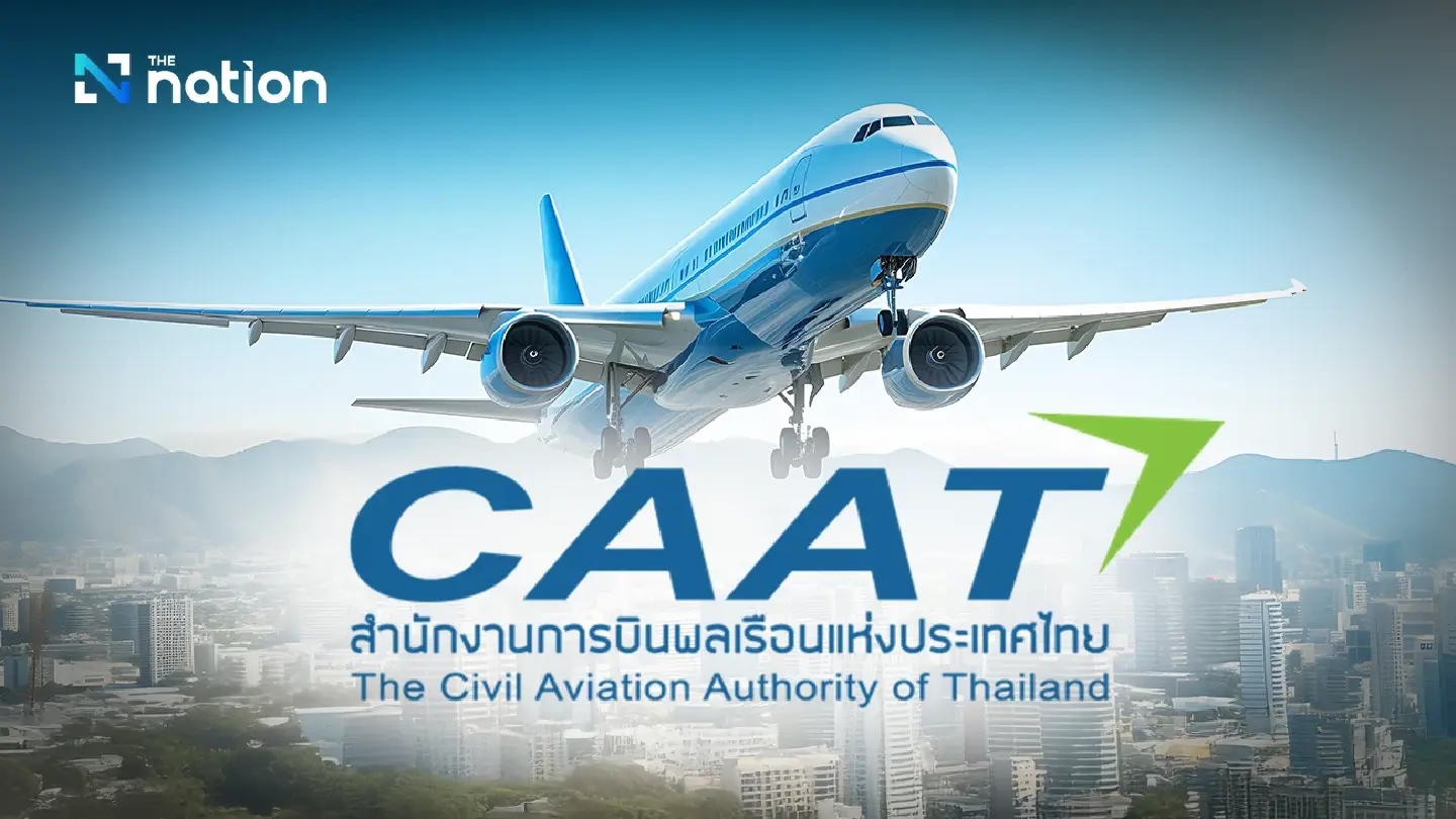 CAAT to raise passenger service charges at seven airports next month