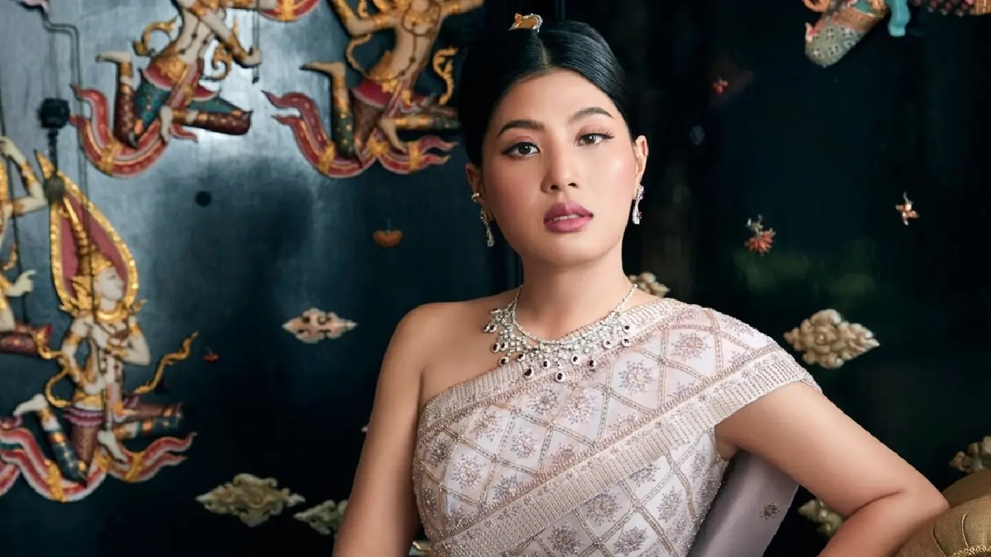 Princess Sirivannavari recalls fond memories of Queen Sirikit, the Queen Mother