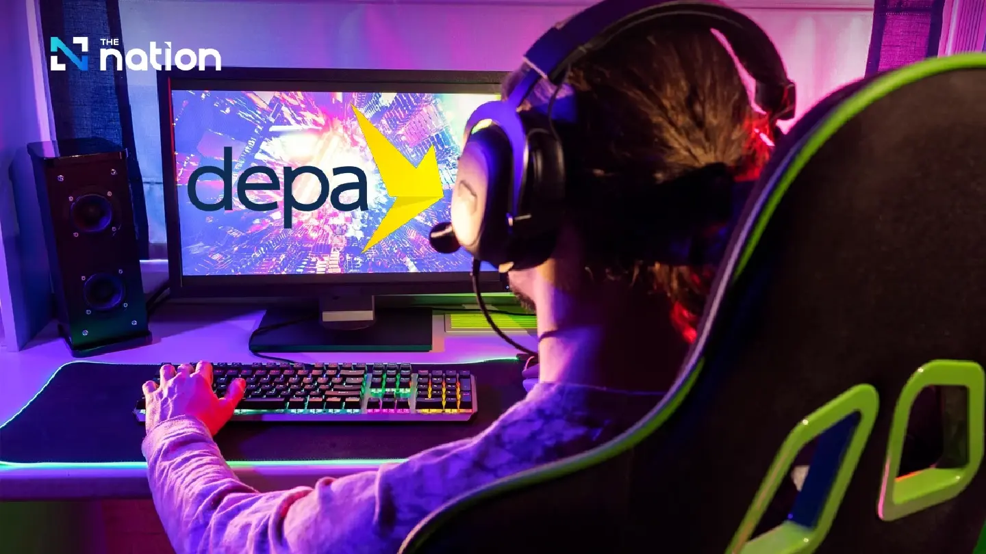 Depa pushes Thailand’s first gaming law in ASEAN to curb hidden gambling Depa pushes Thailand’s first gaming law in ASEAN to curb hidden gambling