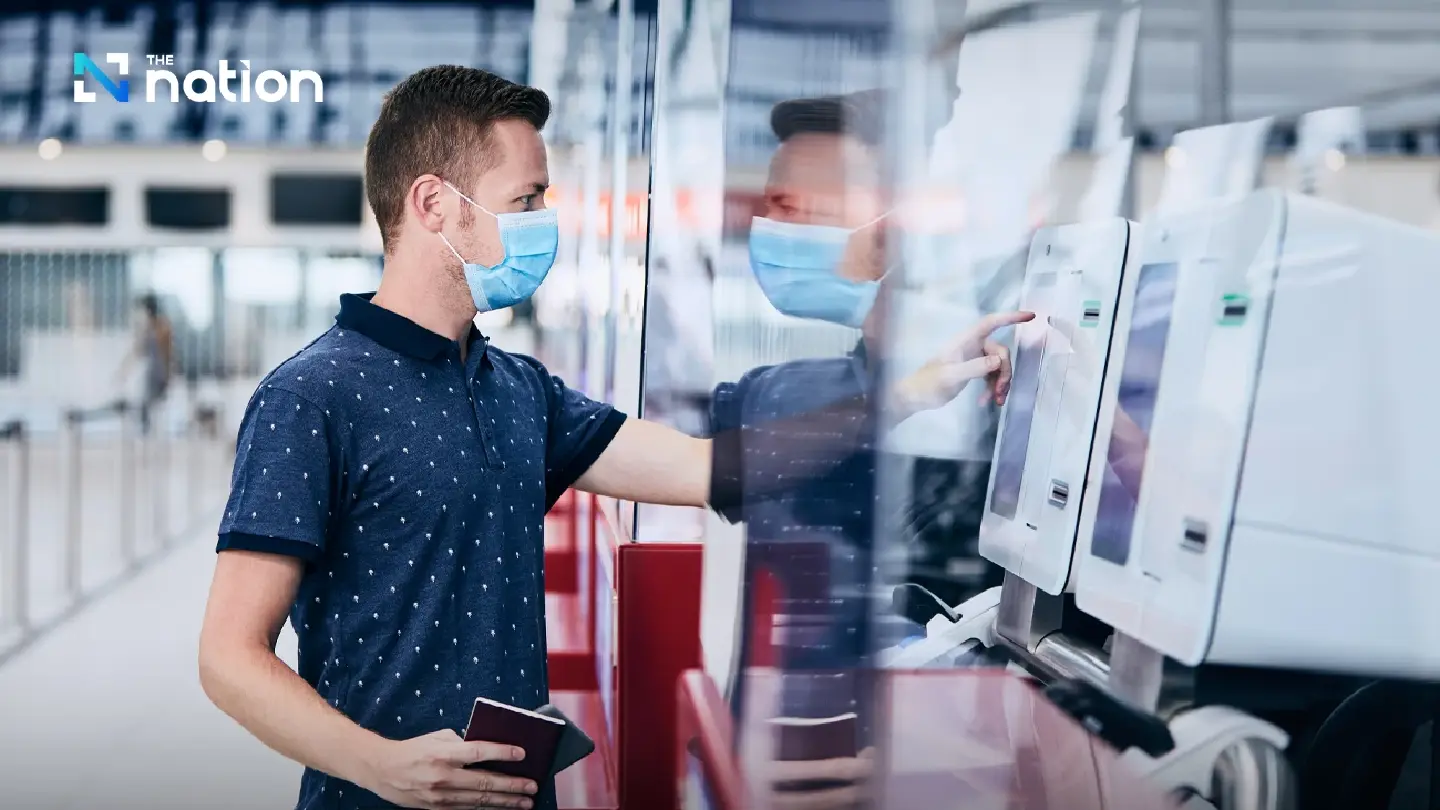 EU to launch digital Entry/Exit System for short-stay visas from October 12