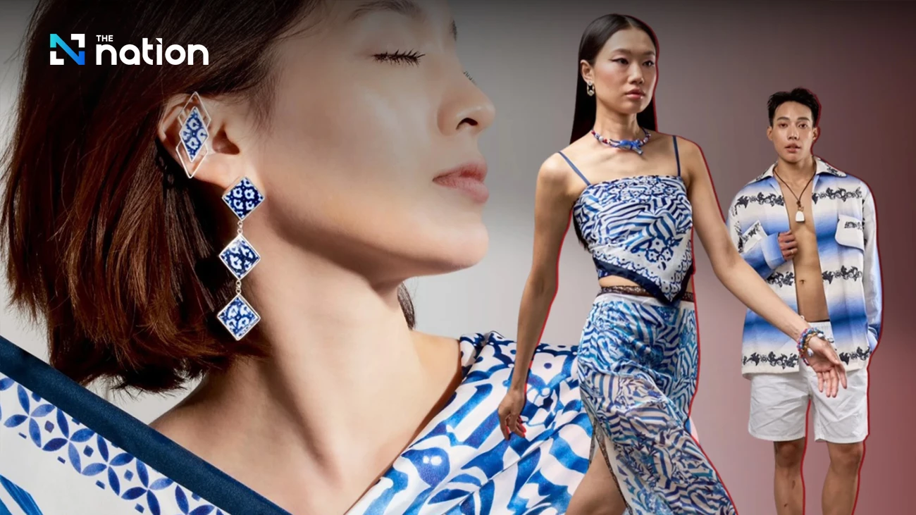 Thai fashion exports soar to 220 billion baht as DIPROM boosts SME soft power