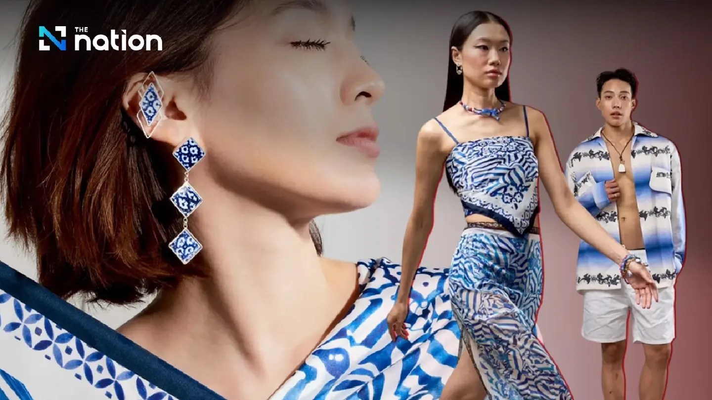 Thai fashion exports soar to 220 billion baht as DIPROM boosts SME soft power