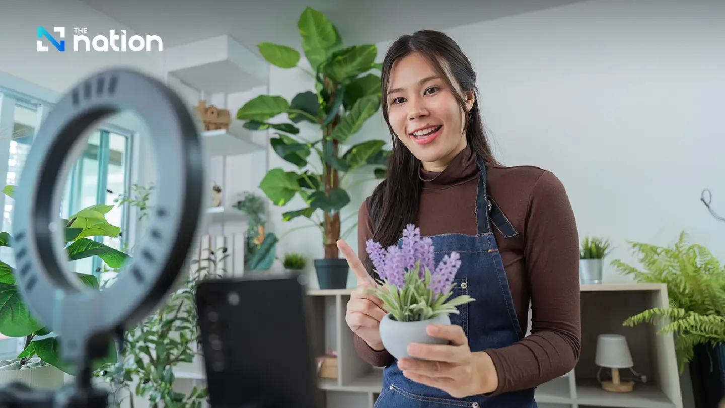 DBD backs Thai influencers in push for global market presence