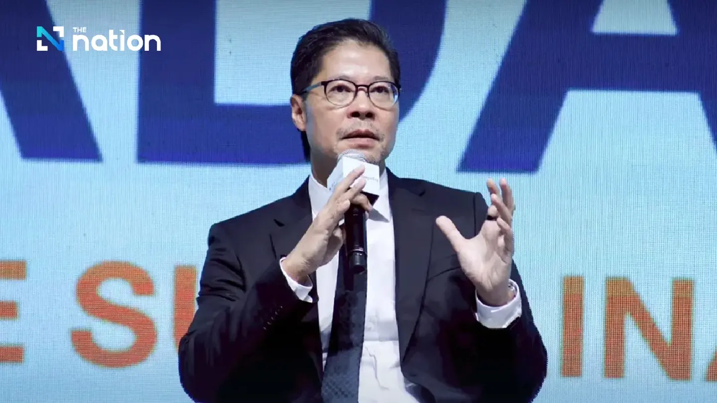 Thaicom harnesses Thai-made AI to boost agriculture and curb pollution