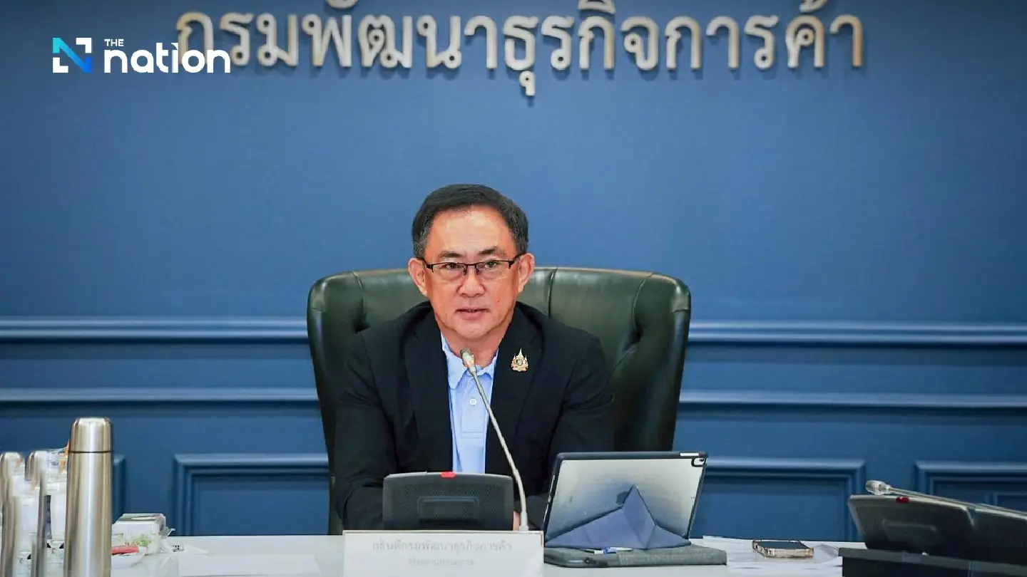 Over 7,000 suspected nominee businesses found on Samui and Phangan islands