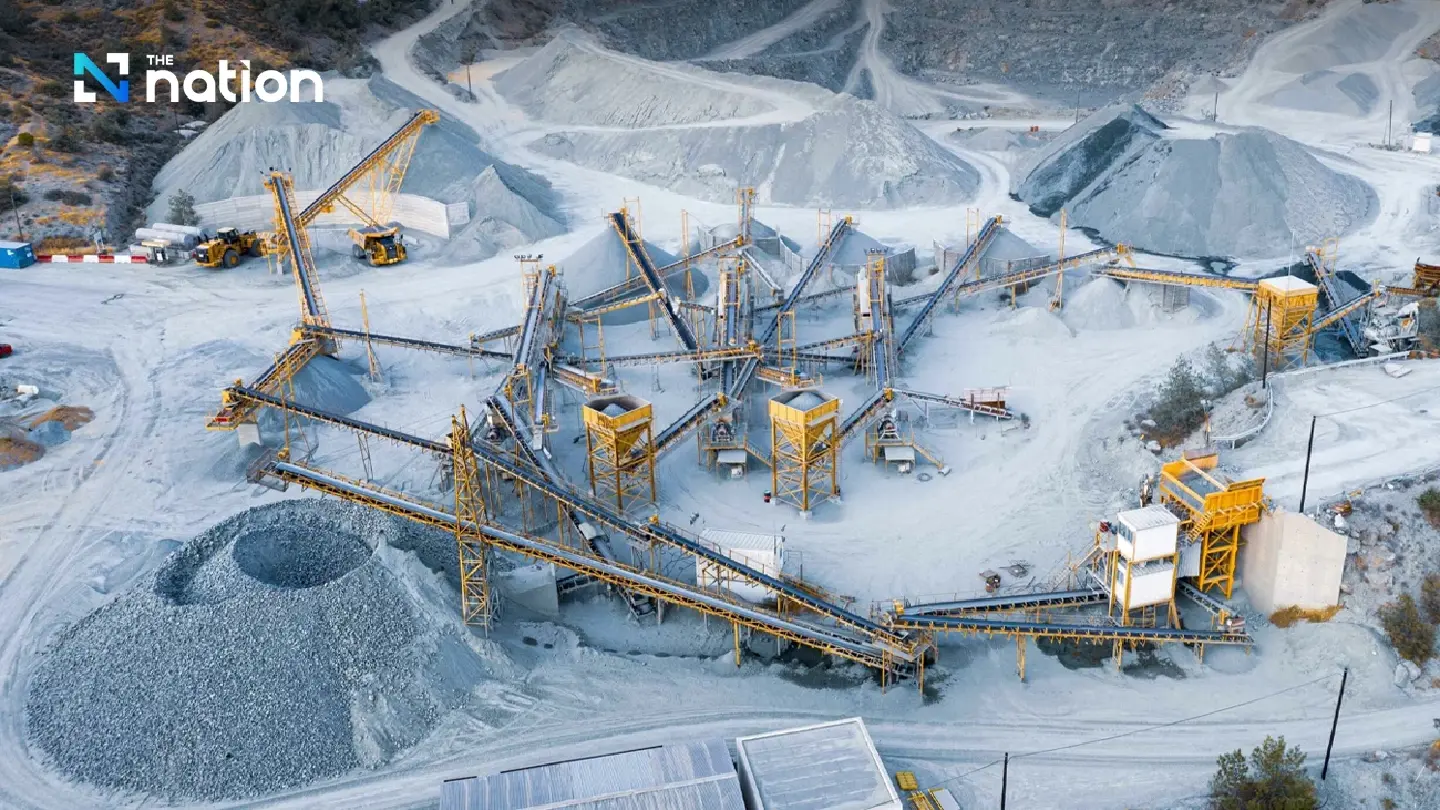 Thailand Warned Against Monopolistic US Rare Earth Deal in 'Trade War' Fallout