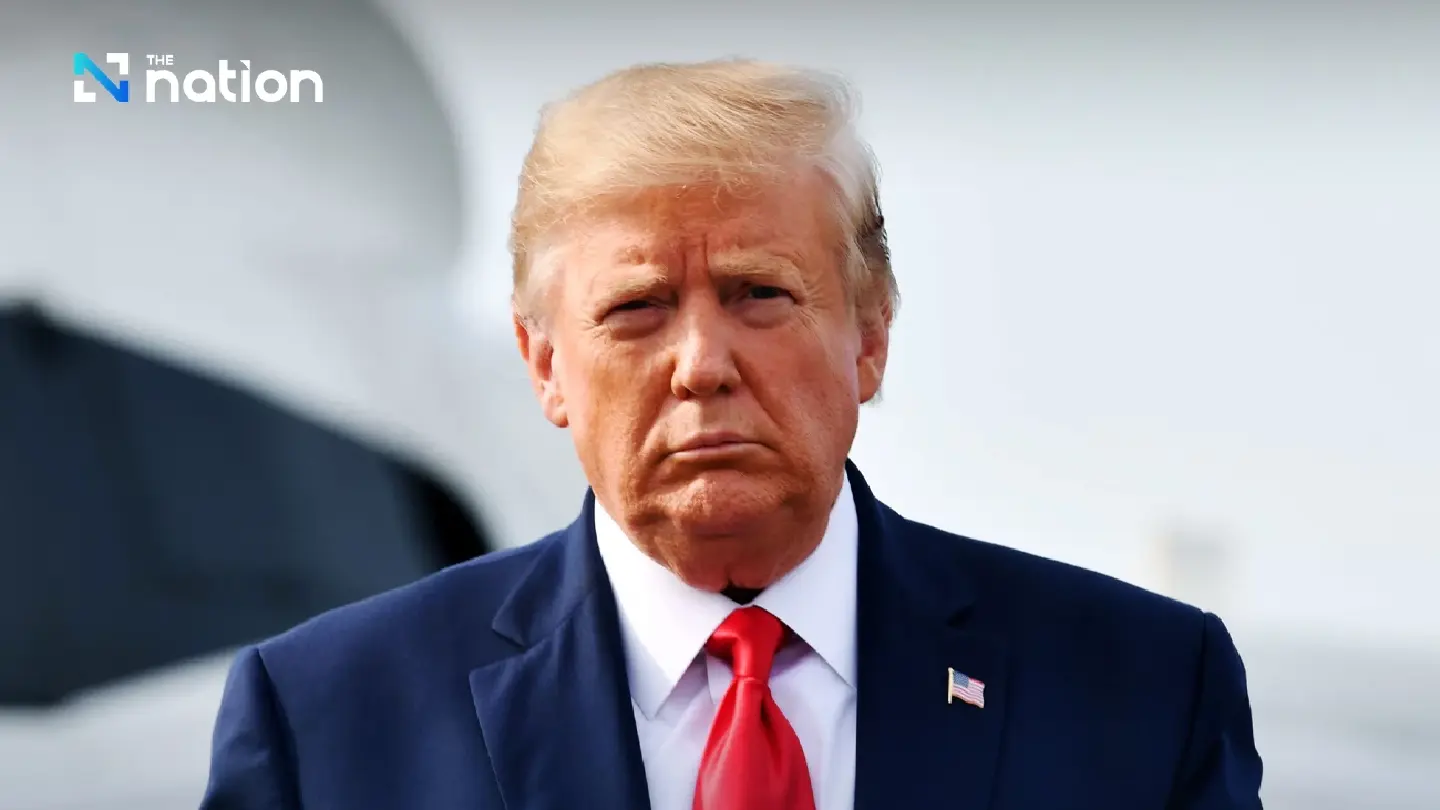 Trump softens tone on China trade war, confirms meeting with Xi Jinping