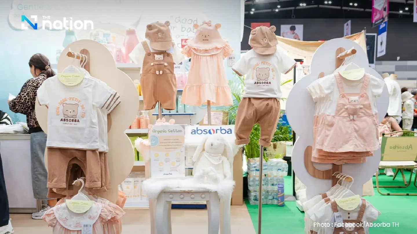 Absorba to exit Thai market after four decades Absorba to exit Thai market after four decades