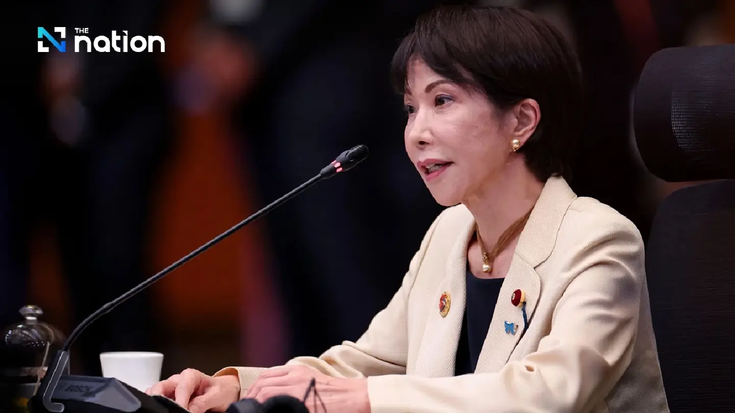 Japan’s first female prime minister orders nationwide crackdown on illegal migrants Japan’s first female prime minister orders nationwide crackdown on illegal migrants