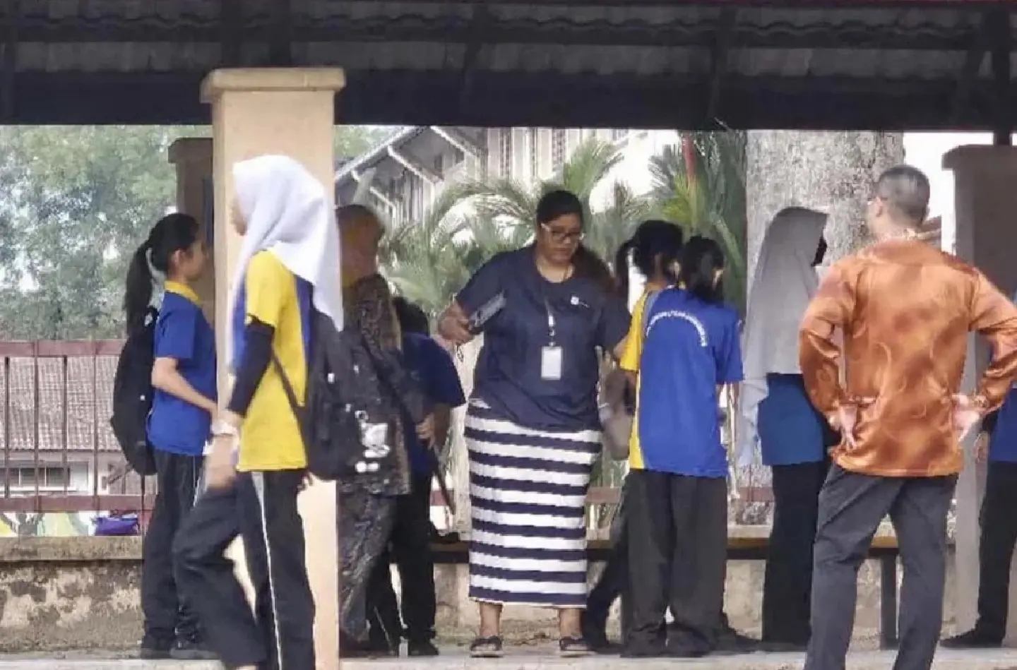 Malaysia weighs caning, tighter phone ban amid alarm over rising student violence in schools