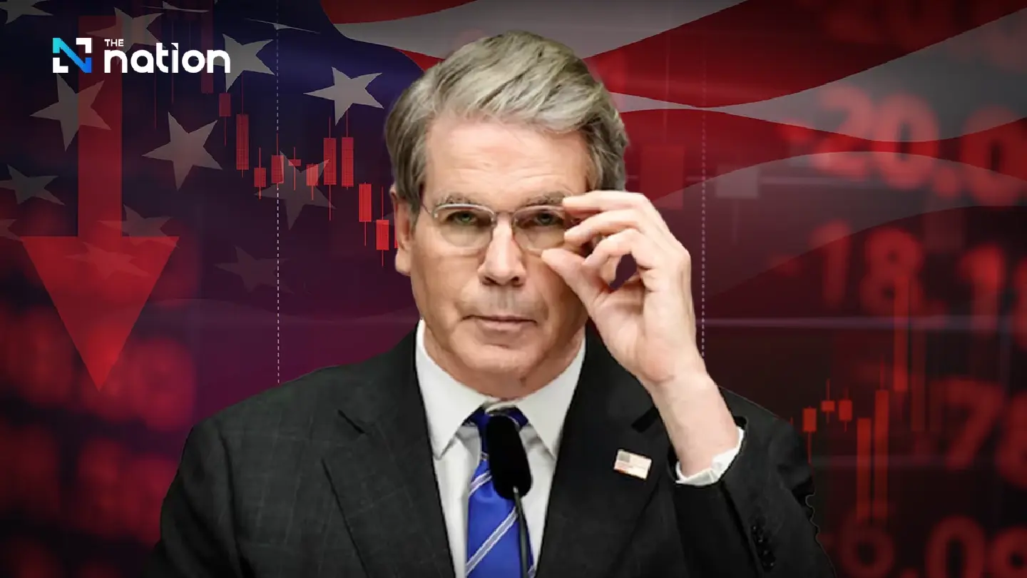 Prolonged US government shutdown costs nearly 500 billion baht weekly