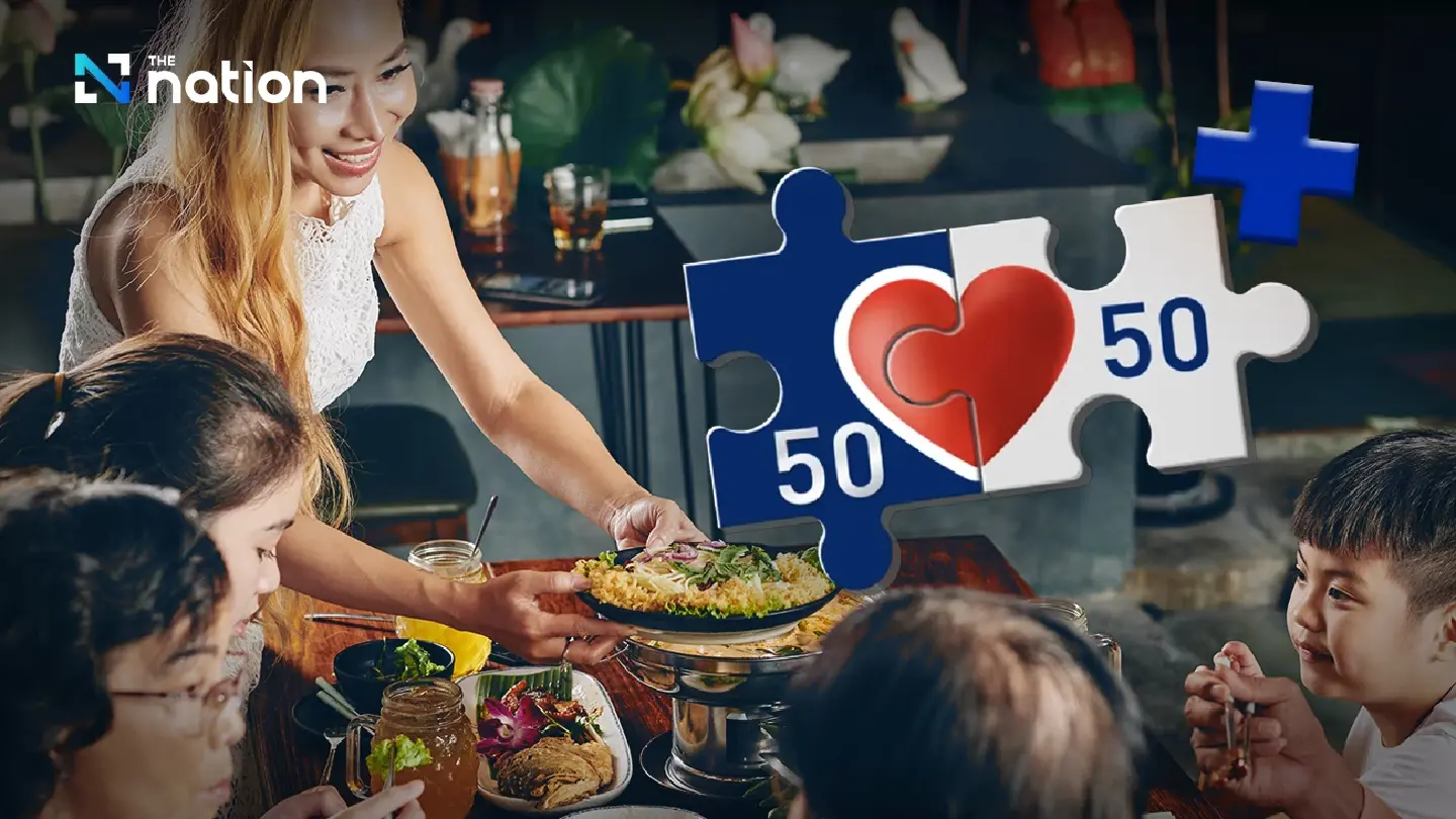 Thai Restaurants 'Struggling' in 2025, Pin Hopes on Government Subsidy Windfall