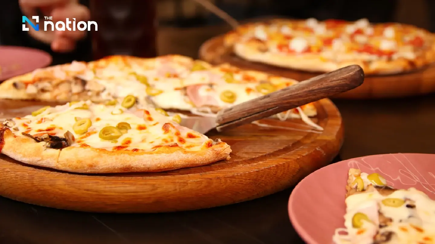Pizza puzzle solved: 9-Inch vs. double 5-Inch, which one is worth it Pizza puzzle solved: 9-Inch vs. double 5-Inch, which one is worth it