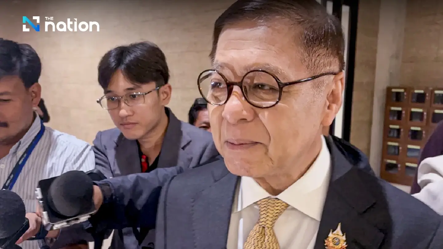 Sihasak reports successful four-party talks in Malaysia on Thai-Cambodian border issues