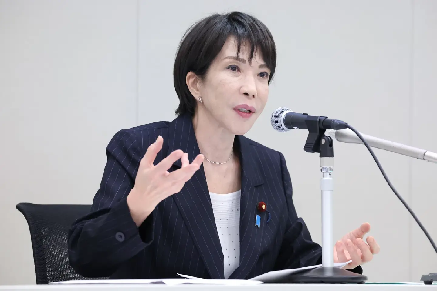 US economist worried over Takaichi's fiscal policy