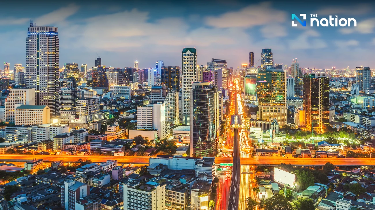 Bangkok ranked No.1 best city in the world for Gen Z