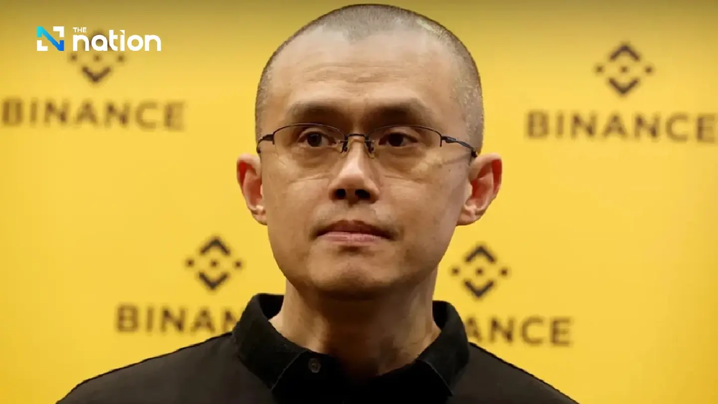 Trump Pardons Binance Founder Changpeng Zhao, Igniting Corruption Row