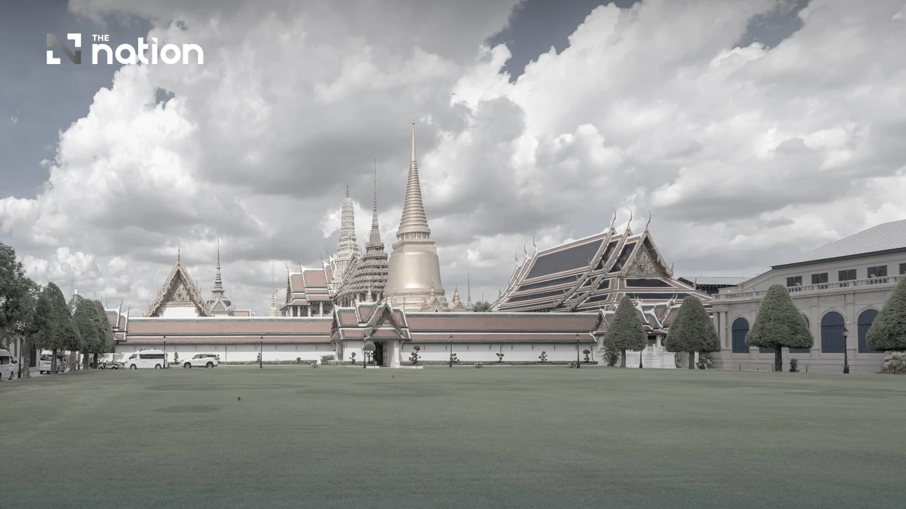 Thai Ministry of Culture Mobilises Nation for Queen Mother's Funeral Rites