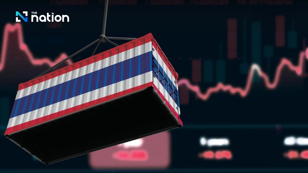 Thai businesses in the ‘Red Ocean’ era: SMEs at risk of being left behind