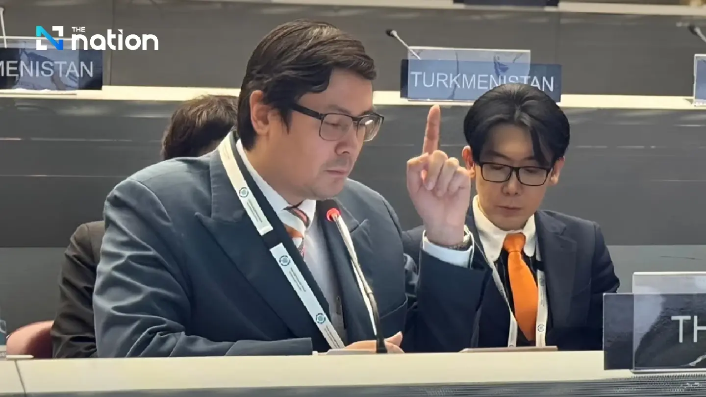 Cambodia elevates China and sidelines Thailand at IPU over scam resolution