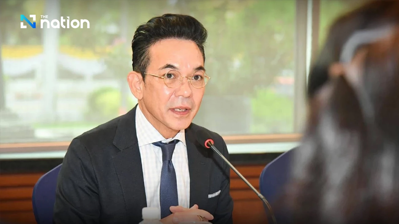 Foreign Ministry orders probe into Thai chef's death in Cambodia after alleged hospital refusal